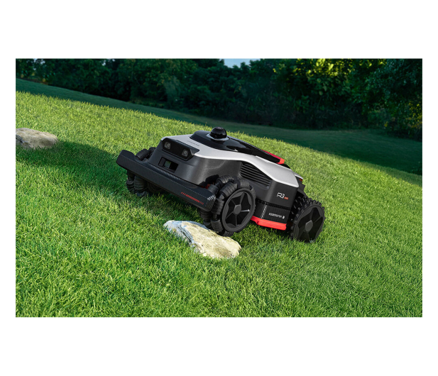 Dreame Robot koszący A3 AWD 1000 - 1521224 - zdjęcie 13